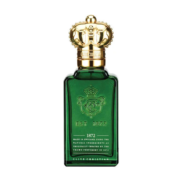 Clive Christian 1872 3.4 oz EDP for men bottle