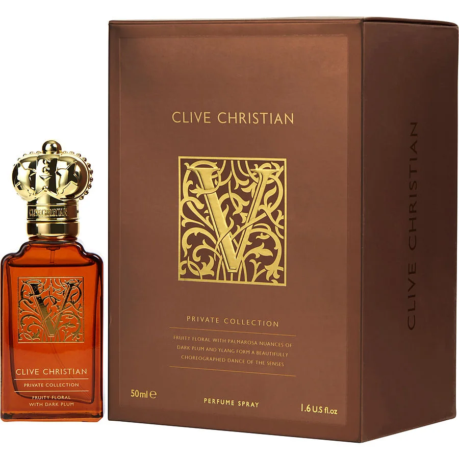 Private Collection V Fruity Floral 1.7 oz EDP for women bottle