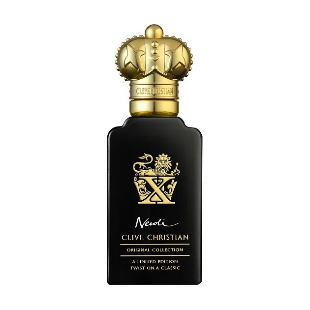 Clive Christian X Neroli 1.7 oz. EDP for women bottle