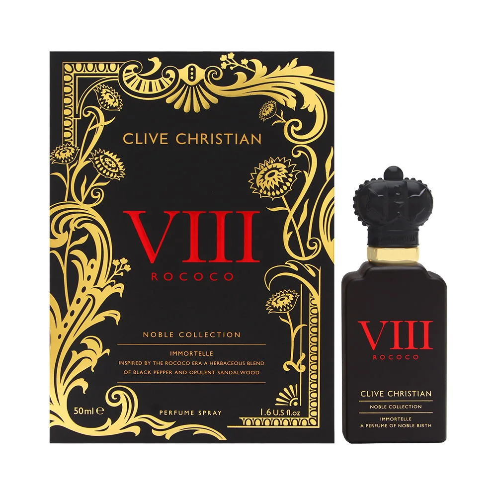 Clive Christian XXI Art Deco Cypress 1.6 oz EDP Unisex bottle