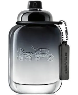 Coach Man 2.0 oz EDT for men bottle