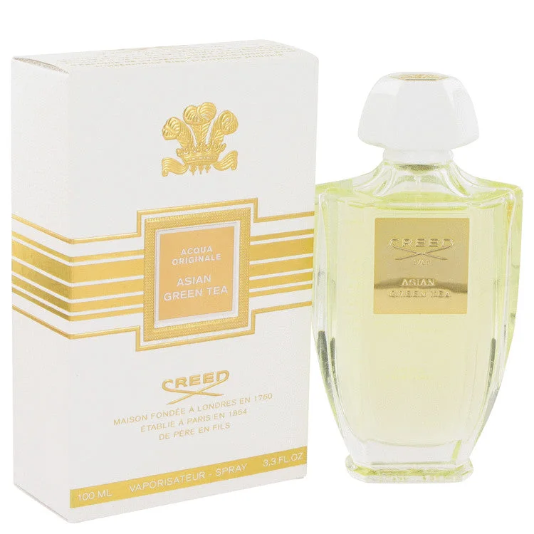 Creed Asian Green Tea 3.4 oz EDP Unisex bottle