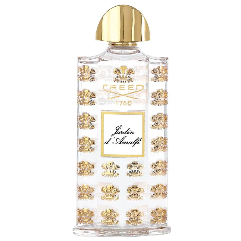 Jardin D'Amalfi Les Royales Exclusives 2.5 oz EDP for unisex bottle
