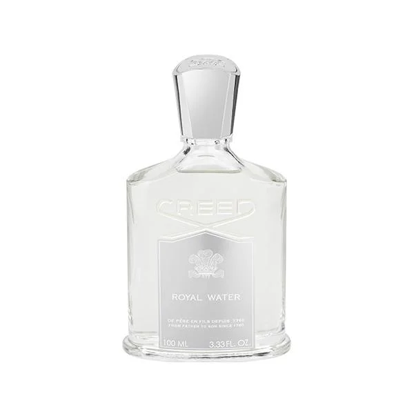 Creed Royal Water 3.3 oz EDP for men bottle