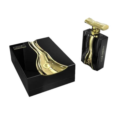Cuir de Orientica 3.0 oz EDP Unisex bottle