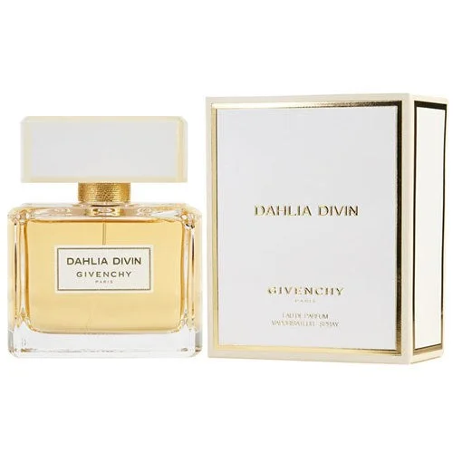 Dahlia Divin 2.5 oz EDP for women bottle