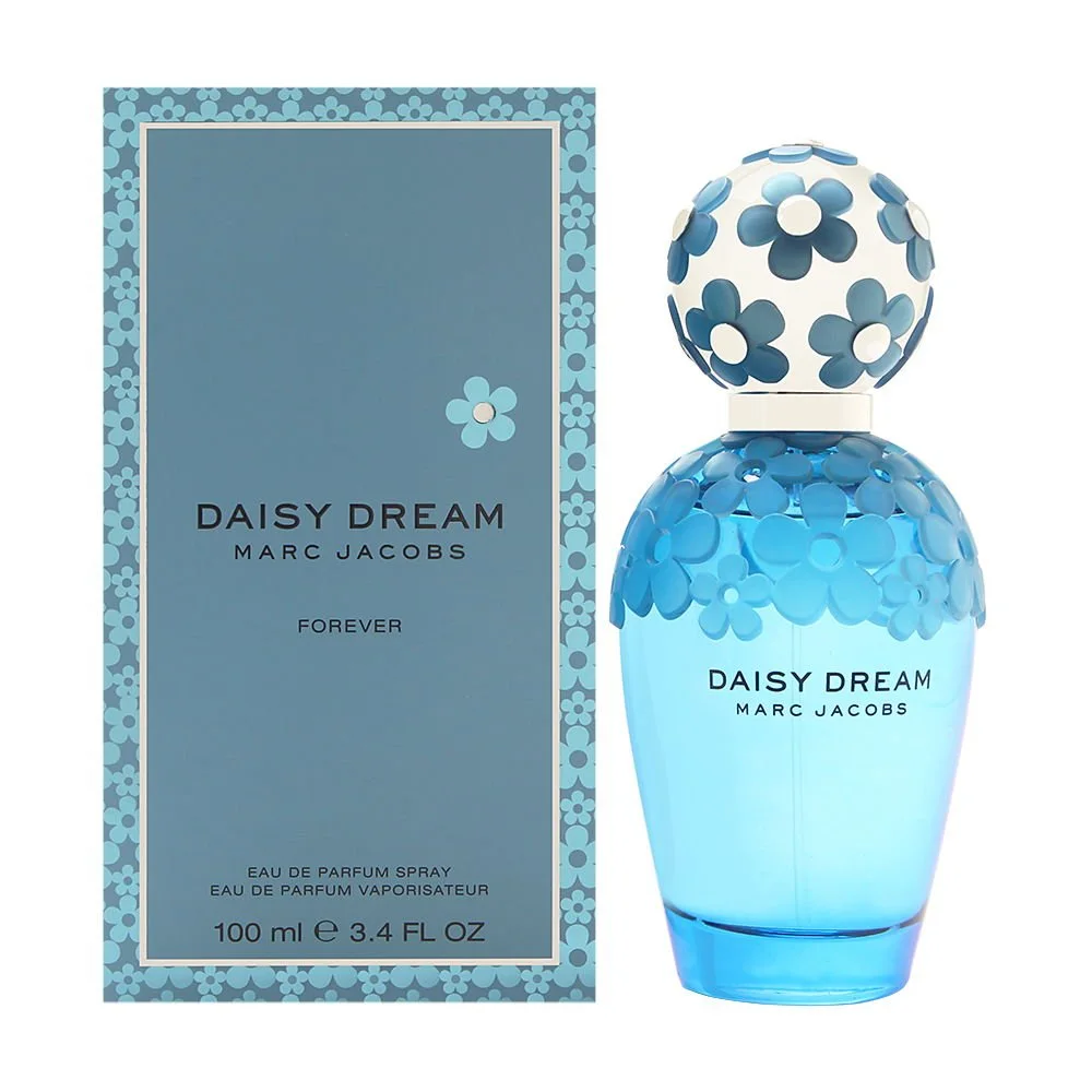 Daisy Dream Forever 3.4 oz EDP for women bottle