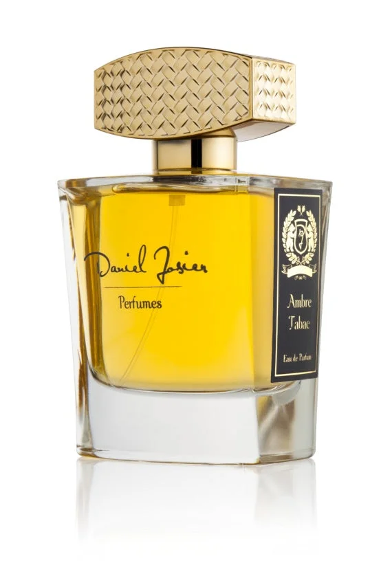 Daniel Josier Ambre Tabac 3.4 oz EDP unisex bottle