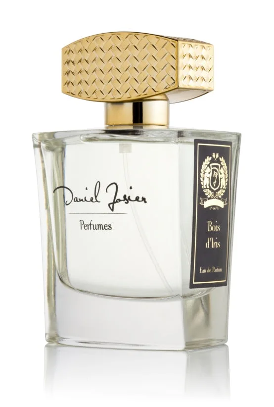 Daniel Josier Bois d'iris 3.4 oz EDP U bottle