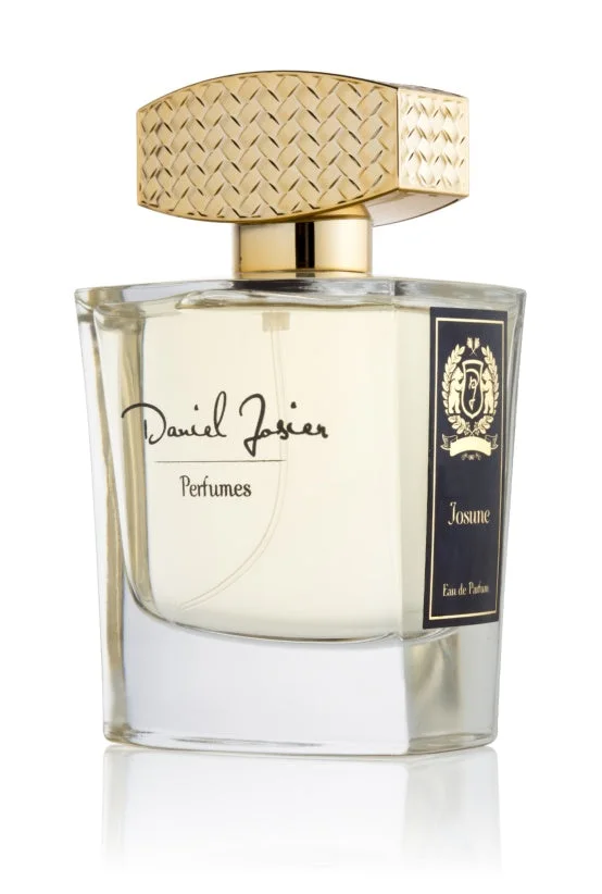 Daniel Josier Josune 3.4 oz EDP for women bottle