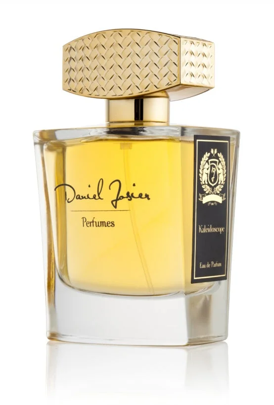 Daniel Josier Kaleidoscope 3.4 oz EDP U bottle