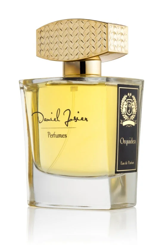 Daniel Josier Orquidea 3.4 oz EDP U bottle