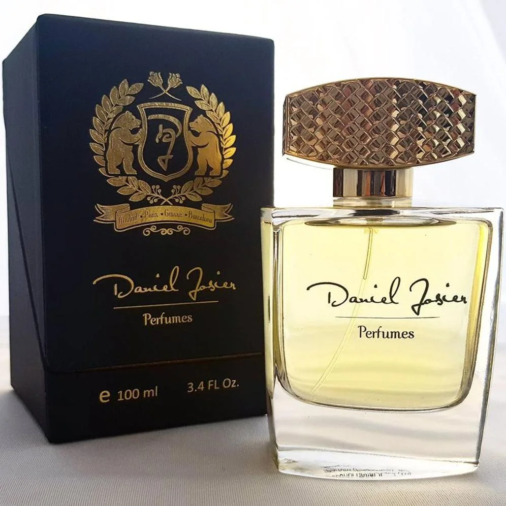Daniel Josier Quetzaly 3.4 oz EDP Unisex bottle