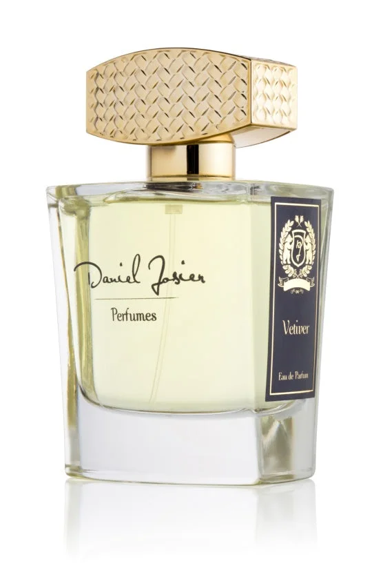 Daniel Josier Vetiver 3.4 oz EDP U bottle