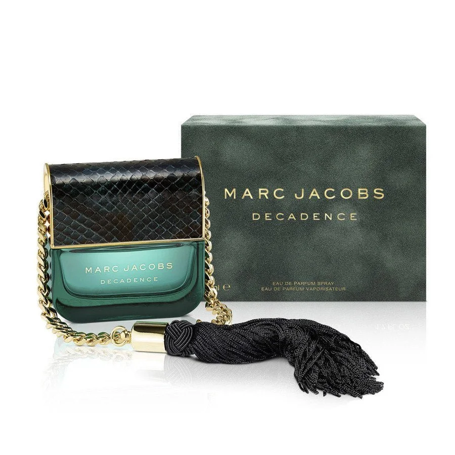 Decadence 3.4 oz EDP for women bottle
