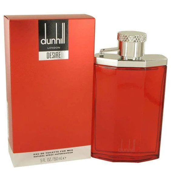Desire Dunhill 5.0 oz EDT For Men bottle