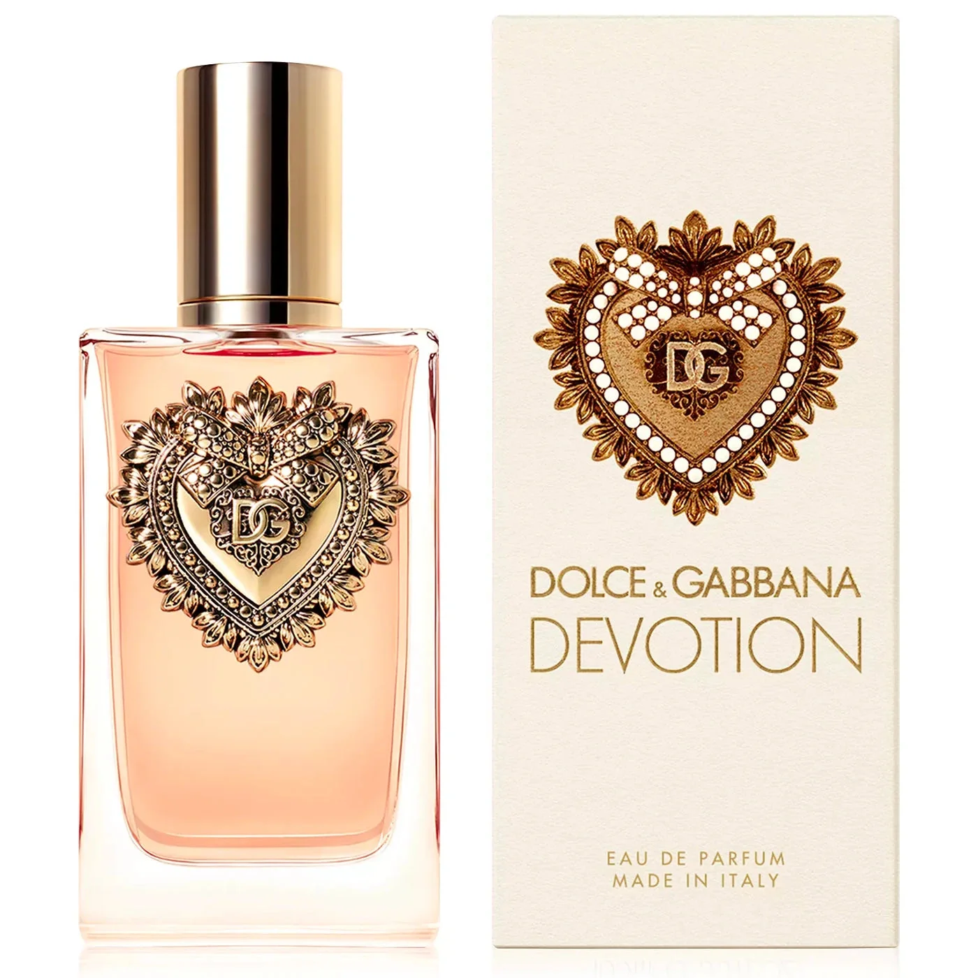 Dolce & Gabbana Devotion 1.7 oz EDP for women bottle