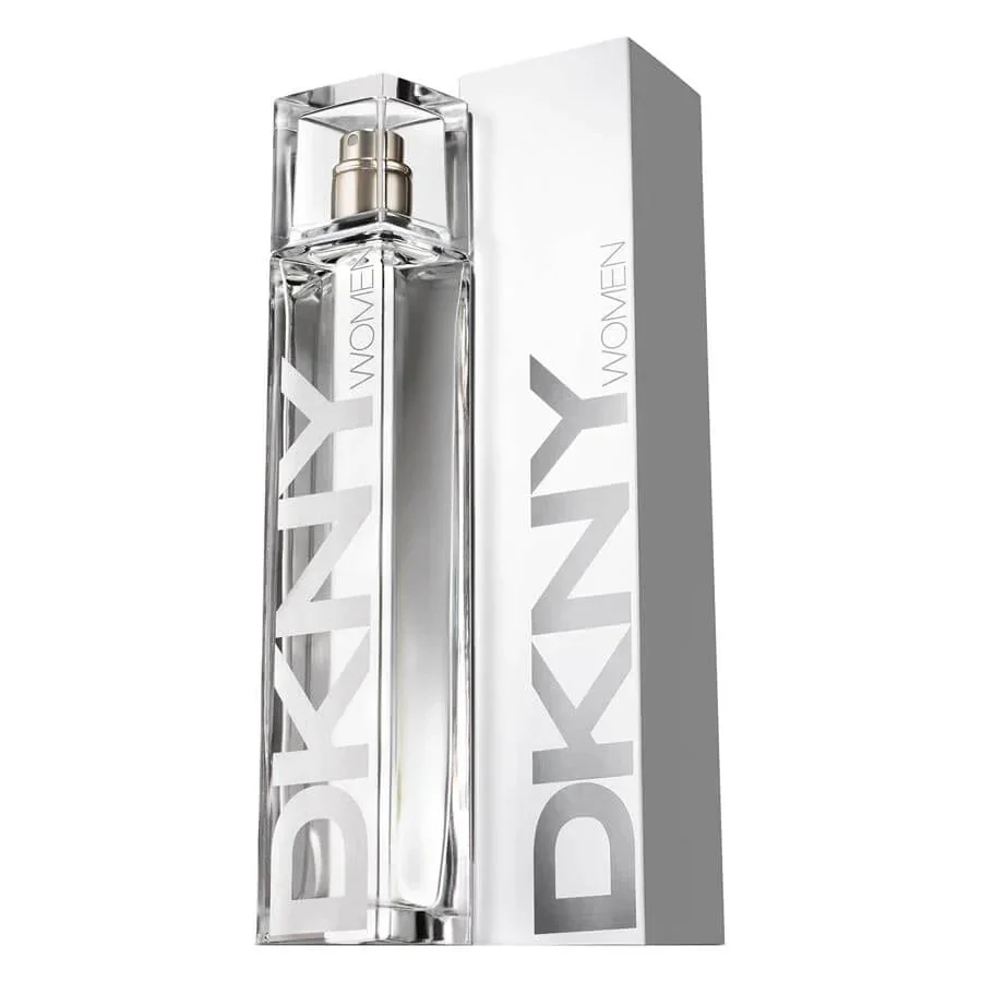 DKNY 3.4 oz EDT for women bottle