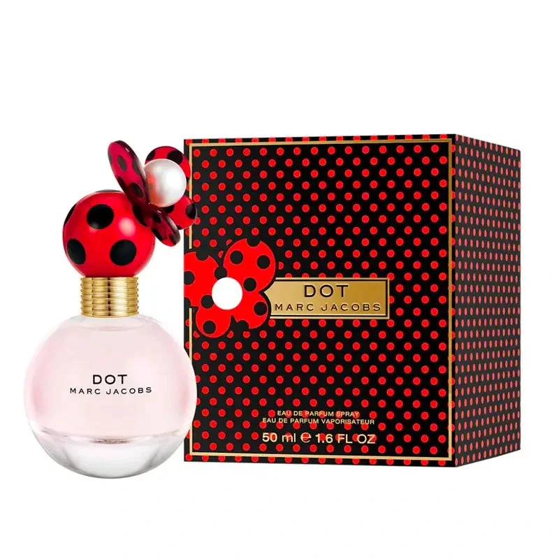 Dot 1.6 oz EDP for women bottle