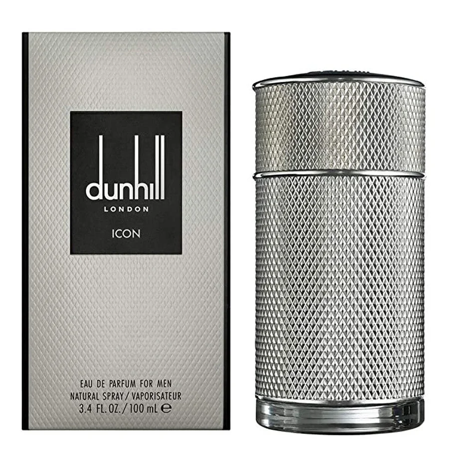 Dunhill Icon 3.4 oz EDP for men bottle