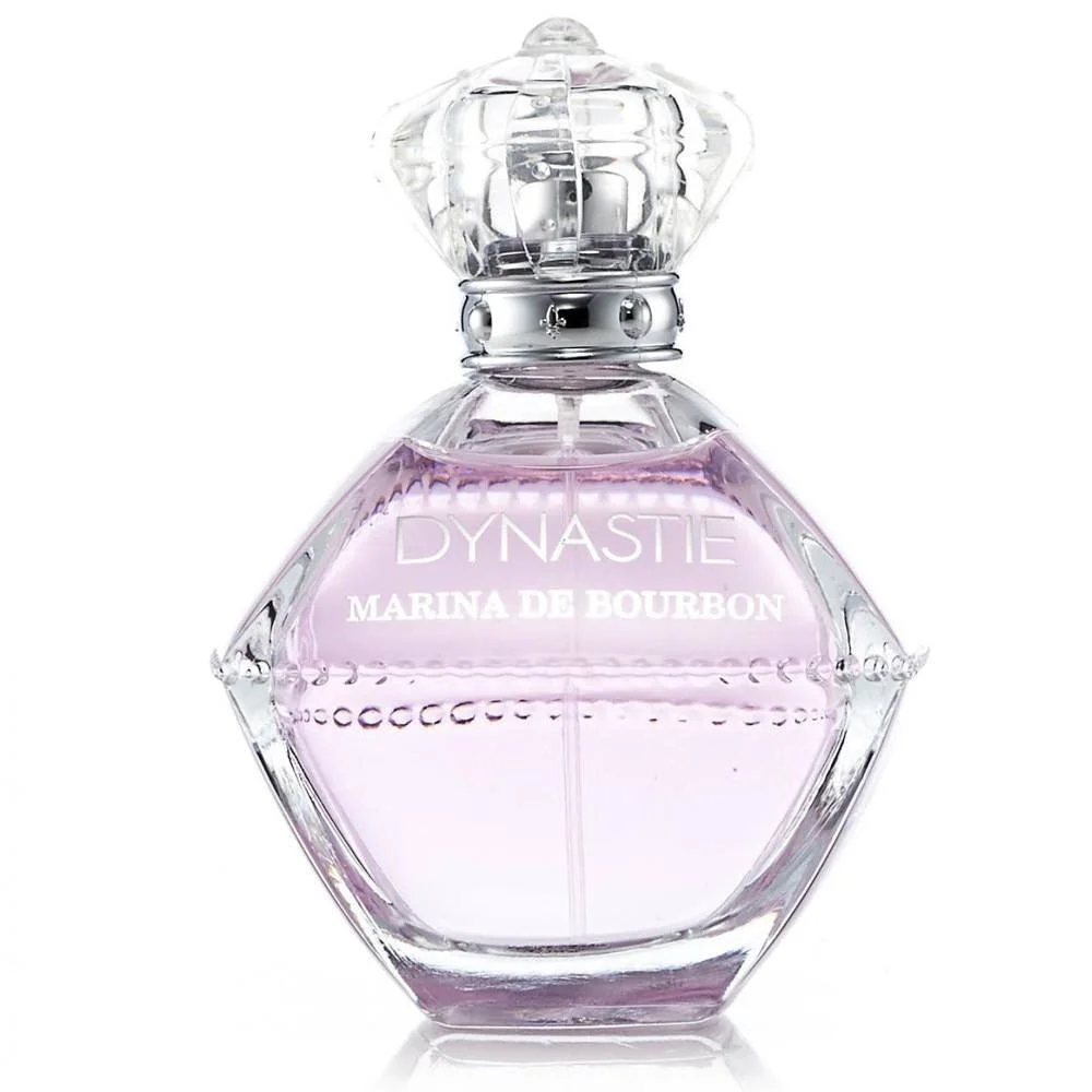 Dynastie Mademoiselle 3.4 oz EDP for women bottle