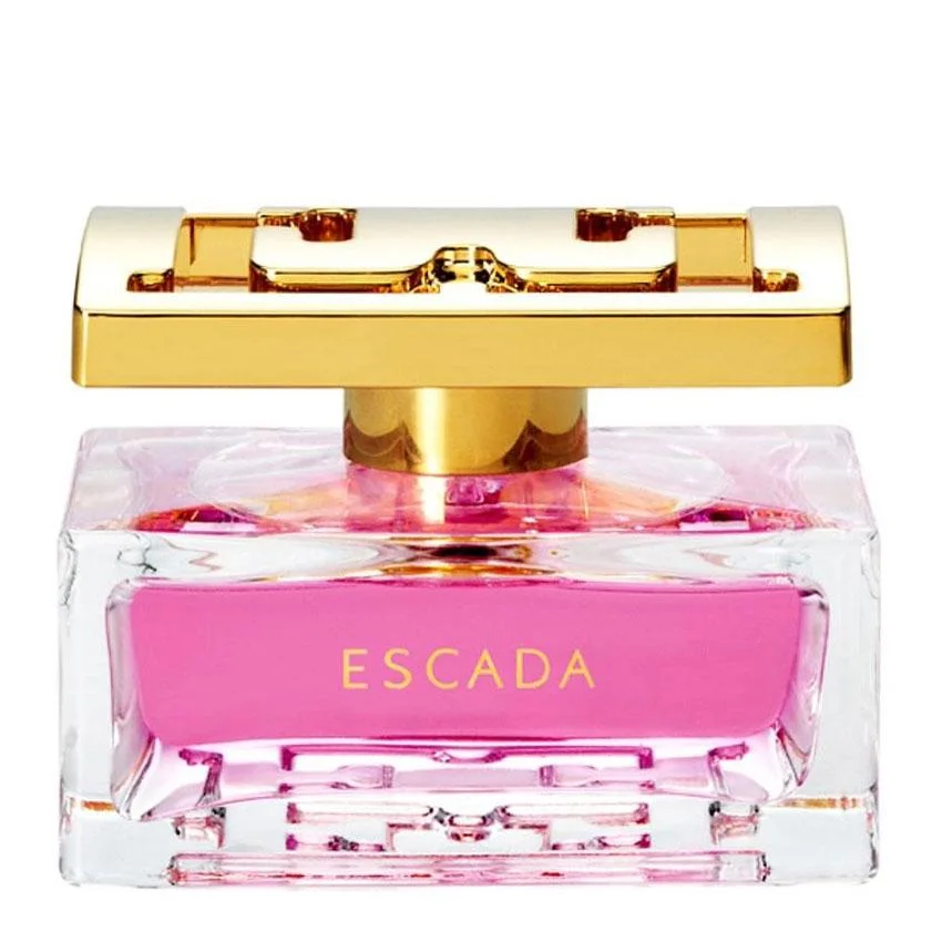Especially Escada Elixir 2.5 oz EDP for woman bottle