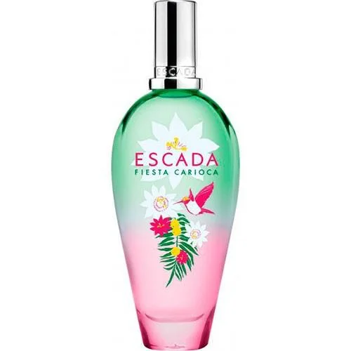 Escada Fiesta Carioca 3.4 oz EDT for women bottle