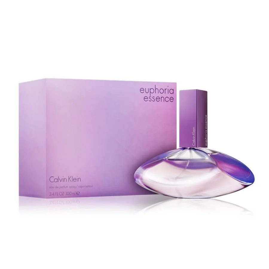 Euphoria Essence 3.4 oz EDP for women bottle