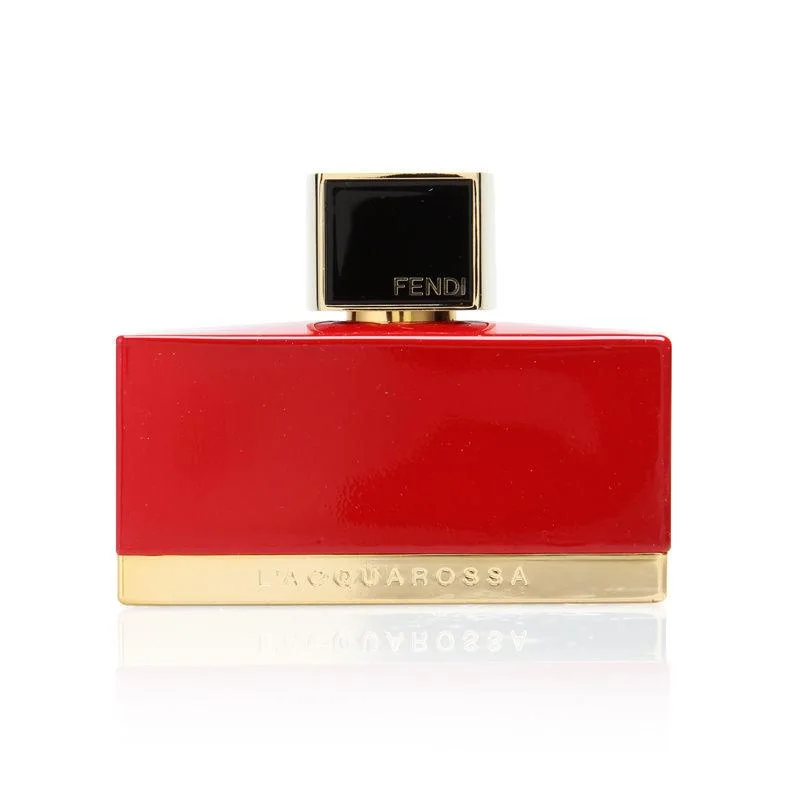 L'Acquarossa Fendi 2.5 oz EDT for woman bottle