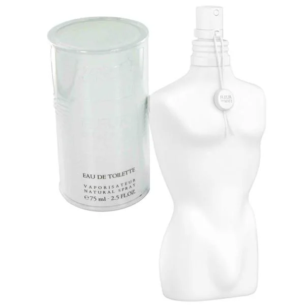 Fleur Du Male 4.2 oz EDC for men bottle