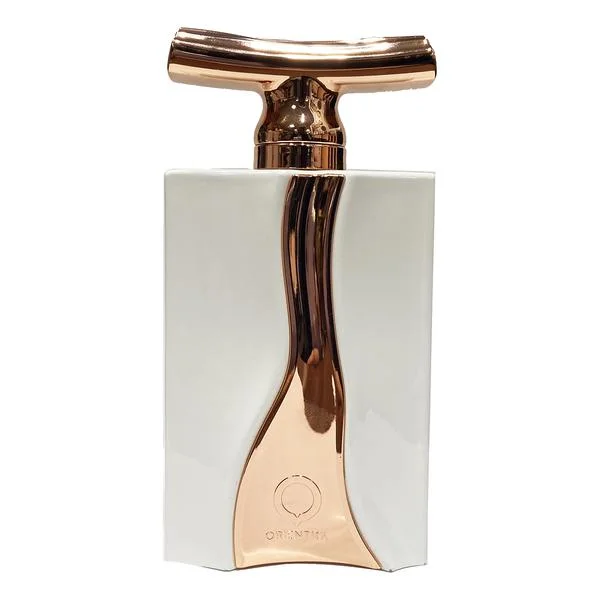 Fleur de Orientica 3.0 oz EDP for women bottle