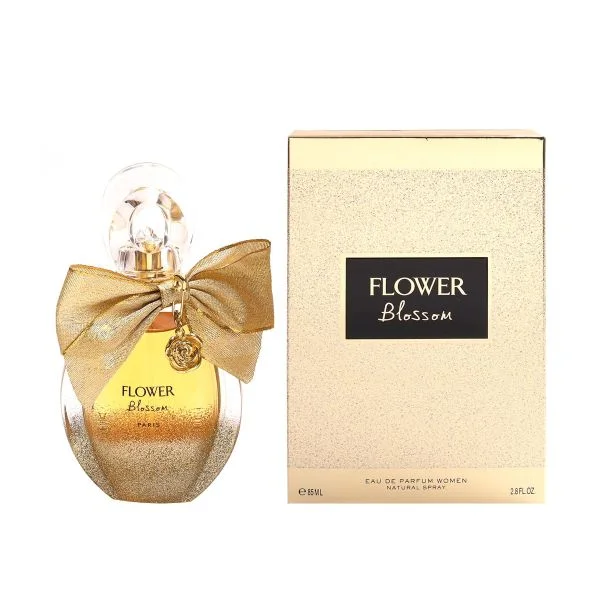 Flower Blossom 2.8 oz EDP for women bottle