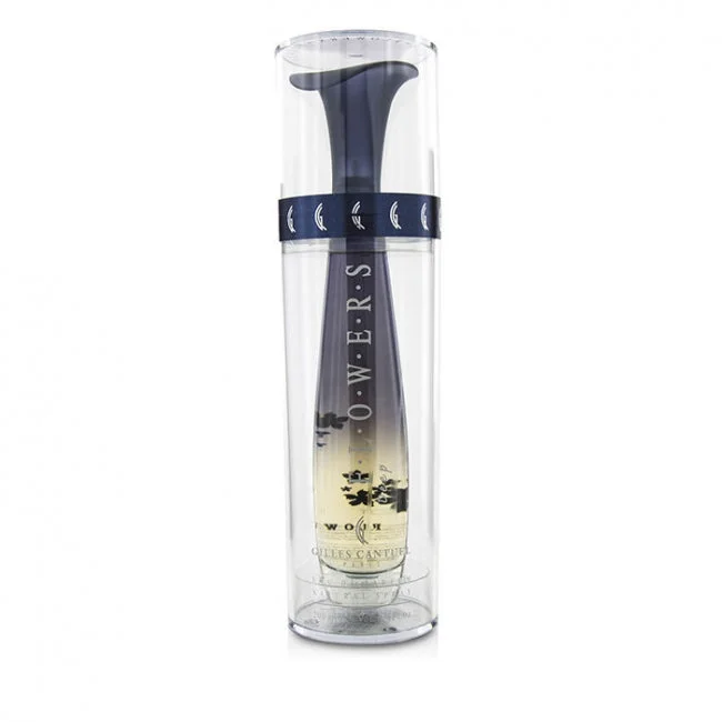 Flowers Deep 6.7 oz EDP for women bottle