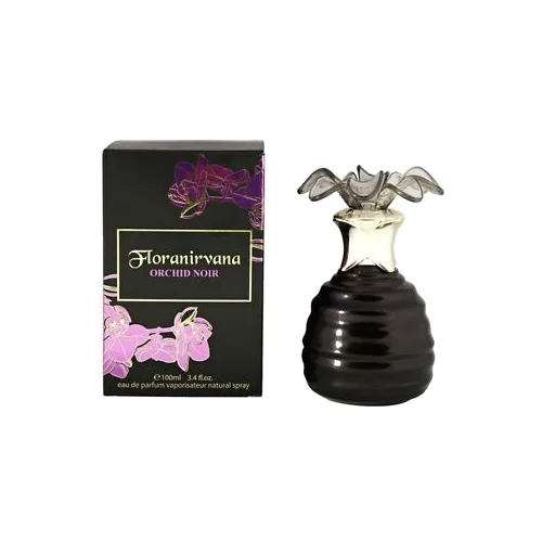 Floranirvana Orchid Noir 3.4 oz EDP for women bottle