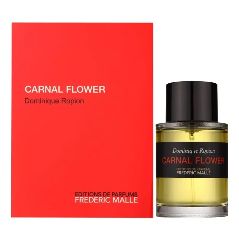 Carnal Flower 3.4 oz EDP for men and women bottle