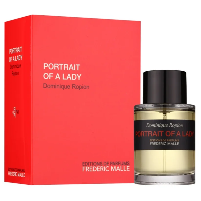 Portrait Of A Lady 3.4 oz EDP for women bottle