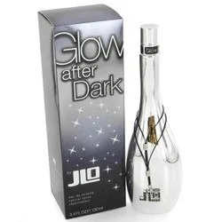 Glow After Dark 3.4 oz EDT for women bottle