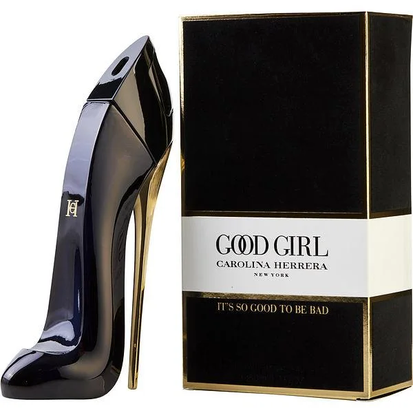 Good Girl 1.7 oz EDP for women bottle