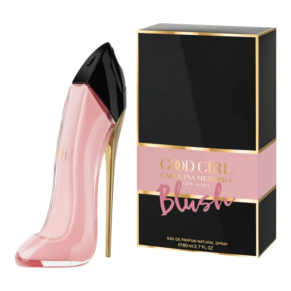 Carolina Herrera Good Girl Blush 1.7 oz EDP for women bottle