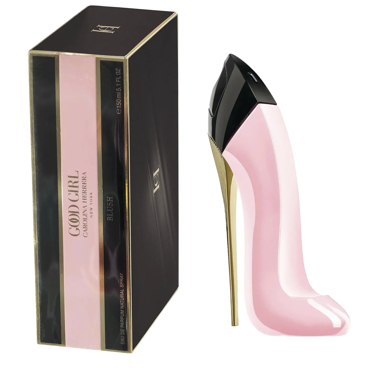 Good Girl Blush 5.1 oz EDP for women bottle