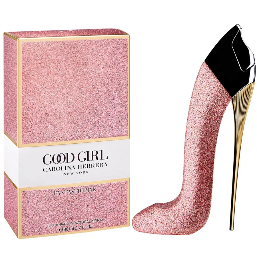 Good Girl Fantastic Pink 2.7 oz EDP for women bottle