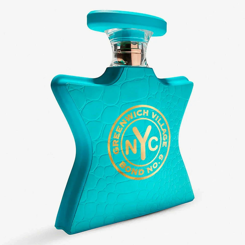 Bond No.9 Greenwich Village 1.7 oz EDP unisex bottle
