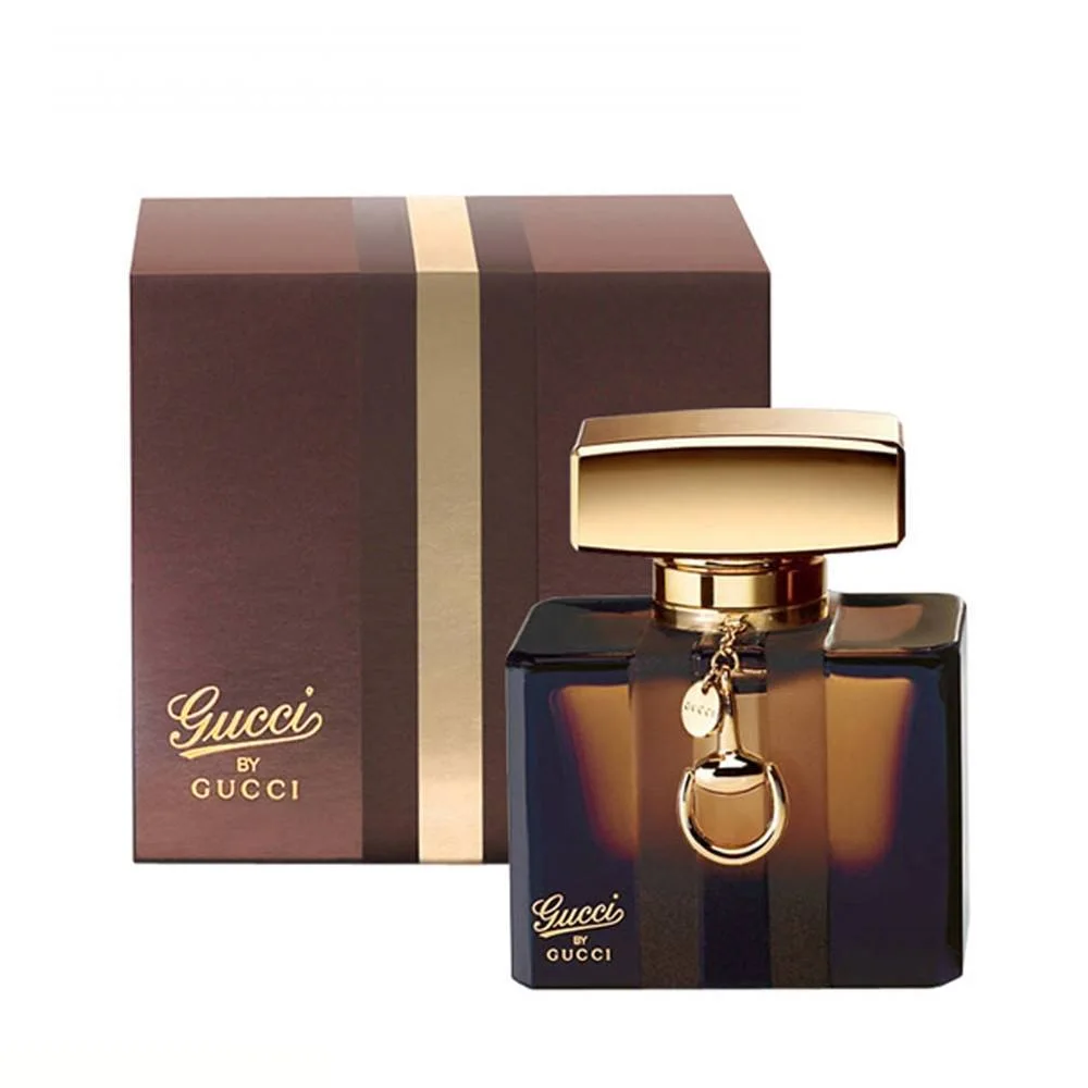 Gucci Gucci 2.5 oz EDP bottle