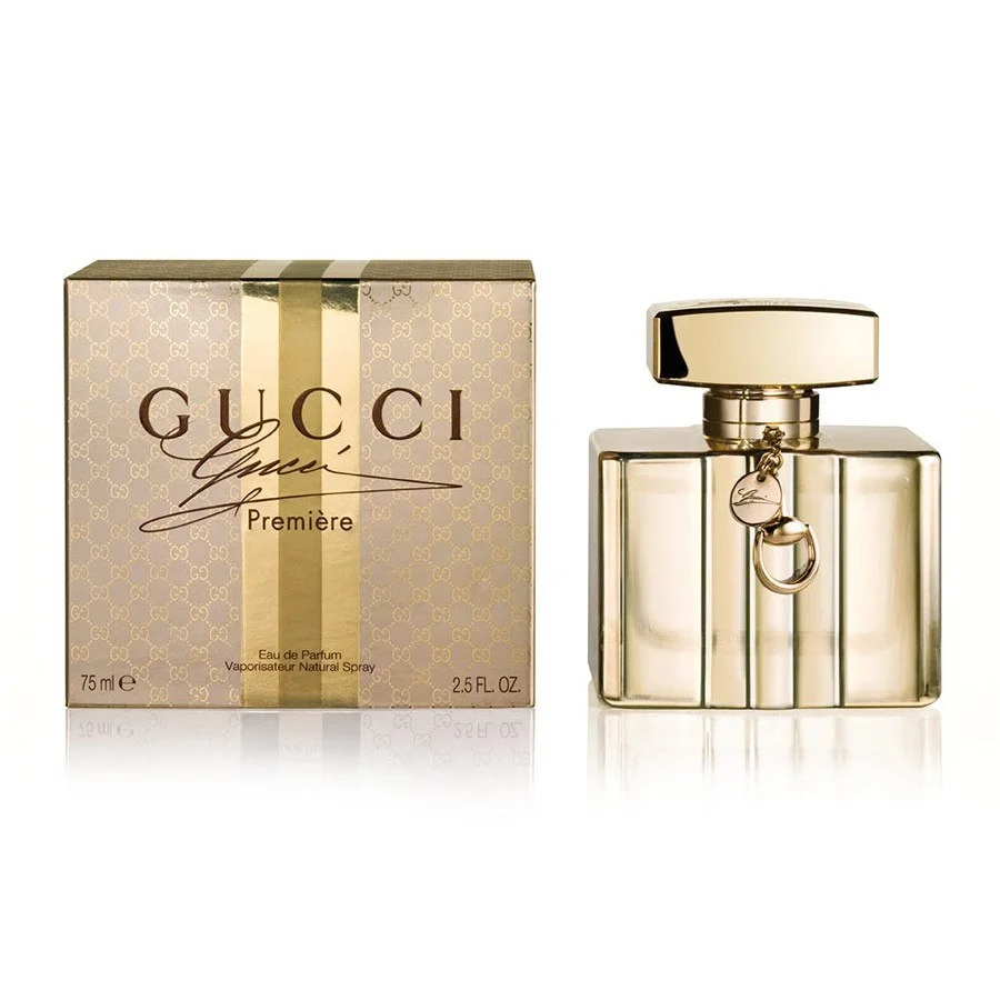 Gucci Premiere 2.5 oz EDP for women bottle