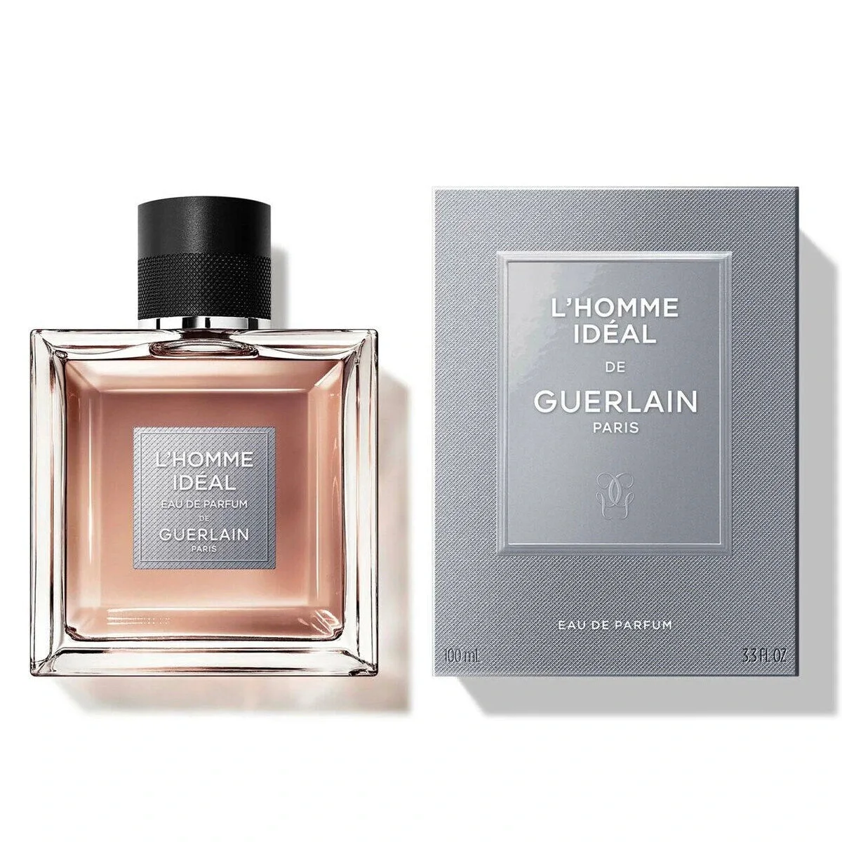 L'Homme Ideal 3.4 oz EDP for men bottle