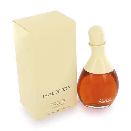 Halston 3.4 oz EDC for women bottle