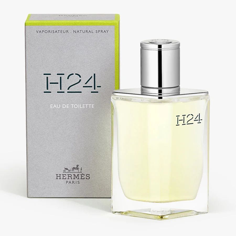 Hermes H24 3.4 oz EDT for men bottle