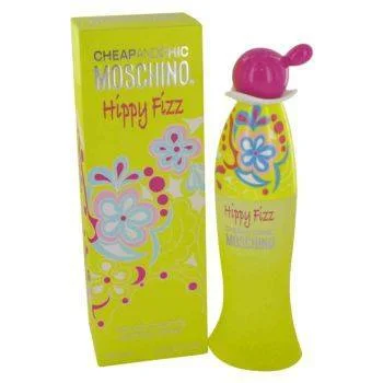Hippy Fizz 3.4 oz EDT for women bottle