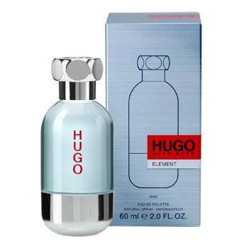 Element 3.0 oz EDT for men bottle