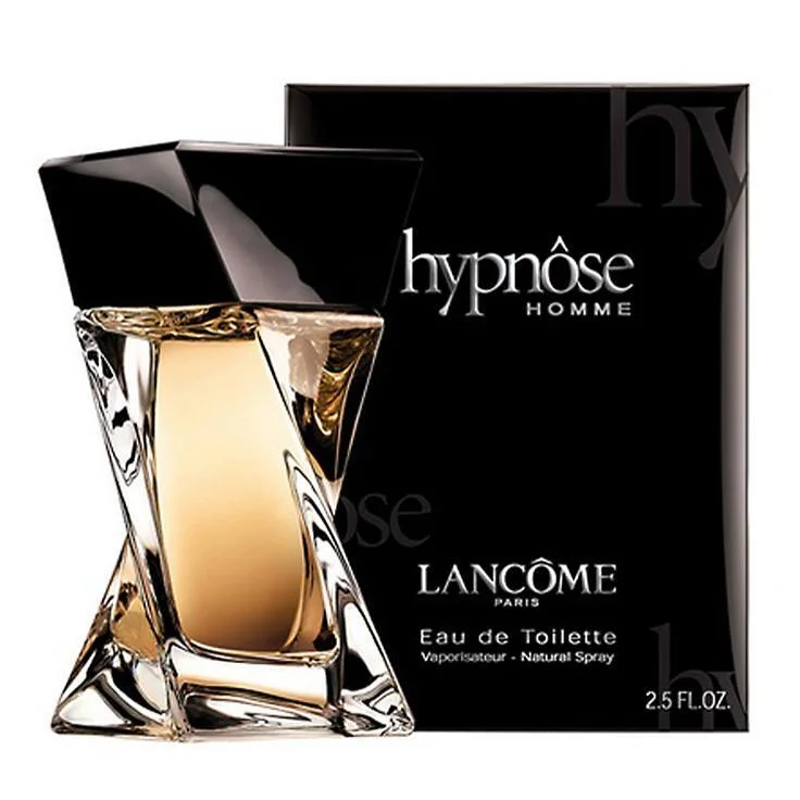 Hypnose 2.5 oz EDT by Lancome for men bottle